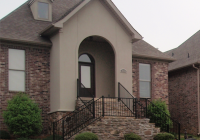 2700 Romine Road Little Rock, AR 72204 2700 Romine Road Little Rock, AR 72204