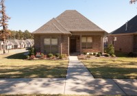 2700 Romine Rd., Little Rock, AR 72204