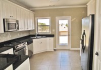 Custom Built Kitchen