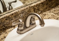 Two Full Baths, One With Jacuzzi