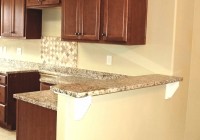 Custom Built Kitchen