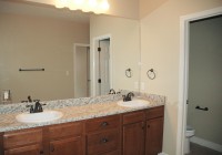 Two Full Baths, One With Jacuzzi