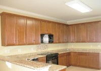 Custom Built Kitchen