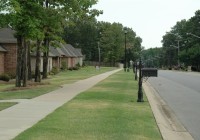 2700 Romine Rd., Little Rock, AR 72204