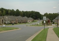 2700 Romine Rd., Little Rock, AR 72204