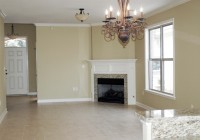 Wide Open Floor Plan-2700 Romine Road, Little Rock, AR 72204 - Inside The Cove Wide Open Floor Plan-2700 Romine Road, Little Rock, AR 72204 - Inside The Cove