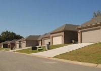 2700 Romine Rd., Little Rock, AR 72204