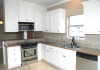 Custom Built Kitchen