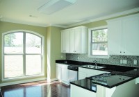 Custom Built Kitchen