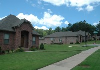 2700 Romine Rd., Little Rock, AR 72204