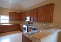 Custom Built Kitchen