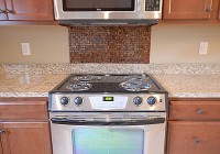 Custom Built Kitchen