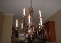 Very Open Floor Plan