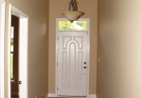 Very Open Floor Plan