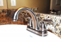 Two Full Baths, One With Jacuzzi