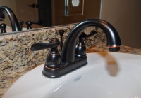 Two Full Baths, One With Jacuzzi