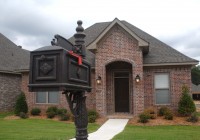 2700 Romine Rd., Little Rock, AR 72204