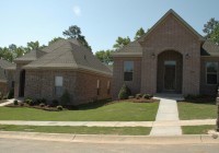 2700 Romine Road Little Rock, AR 72204