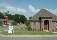 2700 Romine Rd., Little Rock, AR 72204