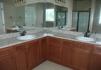 Two Full Baths, One With Jacuzzi