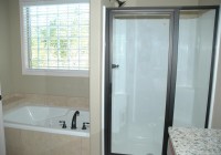 Two Full Baths, One With Jacuzzi