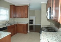 Custom Built Kitchen