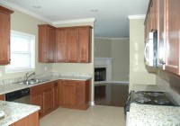 Custom Built Kitchen