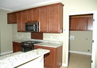 Custom Built Kitchen