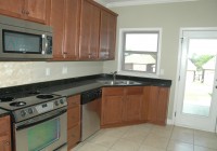 Custom Built Kitchen