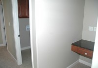 Very Open Floor Plan