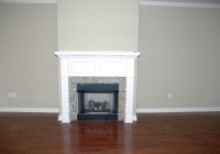 Very Open Floor Plan